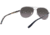 Oakley Feedback Womens Sunglasses 407940-59 - , prizm grey gradient Lenses
