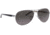 Oakley Feedback Womens Sunglasses 407940-59 - , prizm grey gradient Lenses