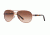 Oakley FEEDBACK OO4079 Single Vision Prescription Sunglasses OO4079-407901-59 - Lens Diameter 59 mm, Frame Color Rose Gold