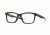 Oakley FENCELINE OX8069 Single Vision Prescription Eyeglasses 806906-53 - Satin Black Frame