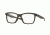 Oakley FENCELINE OX8069 Single Vision Prescription Eyeglasses 806907-53 - Satin Flint Frame
