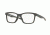 Oakley FENCELINE OX8069 Single Vision Prescription Eyeglasses 806908-53 - Satin Pavement Frame