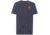 Oakley Fhr Tribute Tee - Men's, Foggy Blue Hthr, Extra Large, 457540-6FH-XL