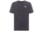 Oakley Fhr Tribute Tee - Mens, Jet Black Heather, Medium, 457540-01S-M