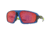 Oakley FIELD JACKET OO9402 Progressive Prescription Sunglasses, 64mm, Sapphire, OO9402-940211-64-PRO