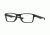 Oakley Fin Box OX8108 Single Vision Prescription Eyeglasses 810801-51 - Satin Black Frame