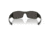 Oakley Fives Squared Mens Sunglasses Grey Smoke Frame, Warm Grey Lens OO9238-05