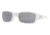Oakley FIVES SQUARED OO9079 Progressive Prescription Sunglasses OO9079-03-443-54 - Lens Diameter 54 mm, Frame Color Polished White
