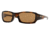 Oakley FIVES SQUARED OO9079 Progressive Prescription Sunglasses OO9079-12-968-54 - Lens Diameter 54 mm, Frame Color Brown Tortoise