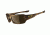 Oakley Fives Squared Single Vision Prescription Sunglasses - Brown Tortoise Frame 12-968