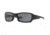 Oakley Fives Squared Sunglasses 923833-54 - Matte Black Frame, Grey Lenses