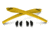 Oakley Flak 2.0 Earsock/Nosepad Kit, Yellow, RKT0181AA YL072