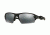 Oakley FLAK 2.0 OO9295 Single Vision Prescription Sunglasses OO9295-929501-59 - Lens Diameter 59 mm, Frame Color Matte Black