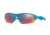 Oakley FLAK 2.0 OO9295 Single Vision Prescription Sunglasses OO9295-929503-59 - Lens Diameter 59 mm, Frame Color Sky