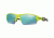 Oakley FLAK 2.0 OO9295 Single Vision Prescription Sunglasses OO9295-929504-59 - Lens Diameter 59 mm, Frame Color Retina Burn