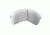 Oakley Flak 2.0 Polarized Replacement Lenses, Chrome Iridium, ROO9295CB 2153