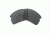 Oakley Flak 2.0 Replacement Lenses, Black Iridium, ROO9295CB 1957