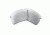 Oakley Flak 2.0 Replacement Lenses, Chrome Iridium, ROO9295CB 2046