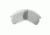 Oakley Flak 2.0 Replacement Lenses, Clear, ROO9295CB 2087