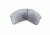 Oakley Flak 2.0 Replacement Lenses, Gray, ROO9295CB 1893