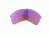Oakley Flak 2.0 Replacement Lenses, Prizm Trail, ROO9295AY 2273