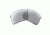Oakley Flak 2.0 Replacement Lenses, Slate Iridium, ROO9295CB 2048