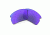 Oakley Flak 2.0 Replacement Lenses, Violet Iridium, ROO9295CB 2017