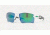 Oakley Flak 2.0 XL Sunglasses 918892-59 - Polished White Frame, Prizm Jade Lenses