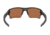 Oakley Flak 2.0 XL Sunglasses 918895-59 - Polished Black Frame, Prizm 24k Polarized Lenses
