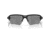 Oakley Flak 2.0 XXL Sunglasses, Matte Black, PRIZM Black, PRIZM Black, OO9488-0663