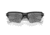Oakley Flak 2.0 XXL Sunglasses, Matte Black, PRIZM Black, PRIZM Black, OO9488-0663