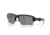 Oakley Flak 2.0 XXL Sunglasses, Matte Black, PRIZM Black, PRIZM Black, OO9488-0663