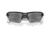 Oakley Flak 2.0 XXL Sunglasses, Polished Black, PRIZM Black Polarized, PRIZM Black Polarized, OO9488-0463