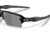 Oakley Flak 2.0 XXL Sunglasses, Polished Black, PRIZM Black Polarized, PRIZM Black Polarized, OO9488-0463