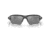 Oakley Flak 2.0 XL OO9188 Progressive Prescription Sunglasses, 59mm, Matte Black, OO9188-918873-59-PRO