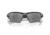Oakley Flak 2.0 XL OO9188 Progressive Prescription Sunglasses, 59mm, Matte Black, OO9188-918873-59-PRO