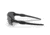 Oakley Flak 2.0 XL OO9188 Progressive Prescription Sunglasses, 59mm, Matte Black, OO9188-918873-59-PRO