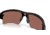 Oakley Flak 2.0 XXL Sunglasses, Matte Black, PRIZM Deep Water Polarized, PRIZM Deep Water Polarized, OO9488-0563