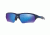 Oakley FLAK BETA A OO9372 Progressive Prescription Sunglasses OO9372-937203-65 - Lens Diameter 65 mm, Frame Color Navy