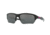 Oakley FLAK BETA A OO9372 Progressive Prescription Sunglasses, 65mm, Polished Black, OO9372-937209-65-PRO