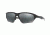 Oakley FLAK BETA OO9363 Sunglasses 936302-64 - Polished Black Frame, Black Iridium Lenses