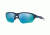 Oakley FLAK BETA OO9363 Sunglasses 936307-64 - Navy Frame, Prizm Deep H2o Polarized Lenses