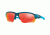 Oakley FLAK DRAFT OO9364 Progressive Prescription Sunglasses OO9364-936410-67 - Lens Diameter 67 mm, Frame Color Aero Grid Sky
