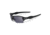 Oakley Flak Jacket 2.0 XL Progressive Prescription Sunglasses, Matte Black Frame, OO9188-13PR