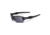 Oakley Flak Jacket 2.0 XL Progressive Prescription Sunglasses, Matte Black Frame, OO9188-14PR