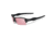 Oakley Flak Jacket 2.0 XL Progressive Prescription Sunglasses, Matte Black Frame, OO9188-15PR