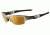Oakley Flak Jacket Plasma Frame w/ Gold Iridium Lenses Sunglasses 03-885