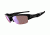 Oakley Flak Jacket Sunglasses - Jet Black w/ G30 03-888