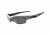 Oakley Flak Jacket Sunglasses - Polished White w/ Black Iridium 03-882
