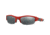 Oakley Flak Jacket Sunglasses 03-905-63 - , Black Iridium Lenses